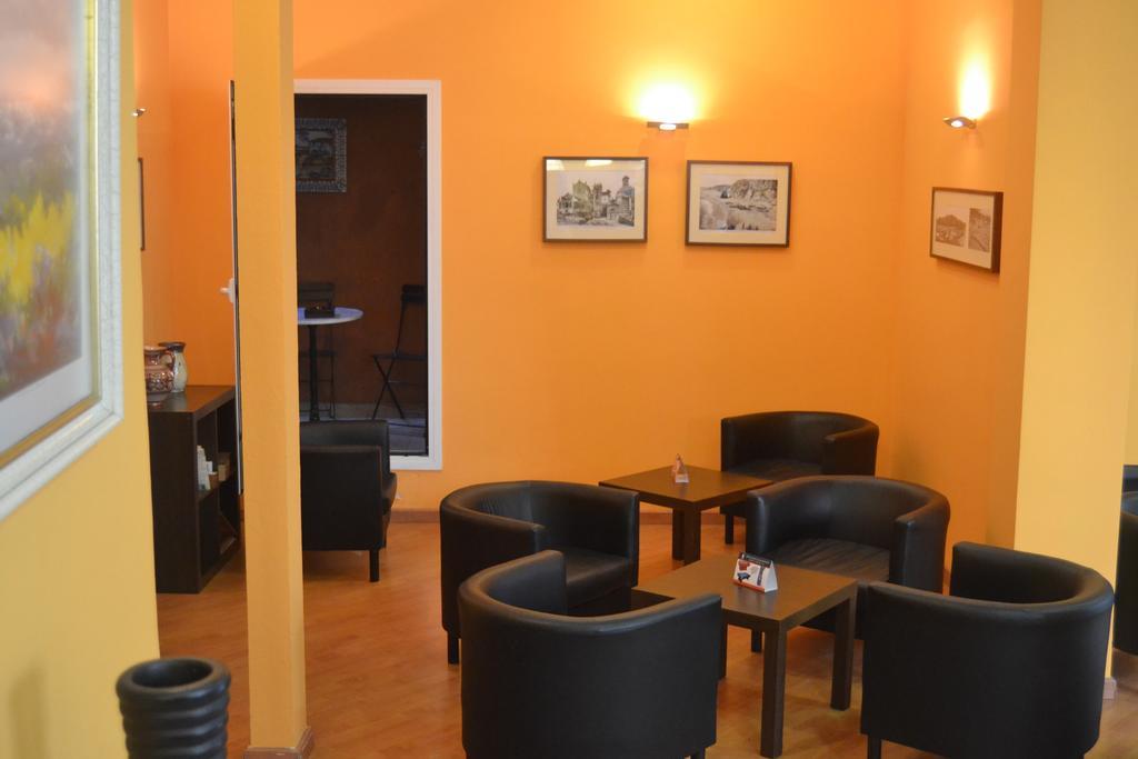 Hotel Proa Astor Lloret de Mar Bagian luar foto