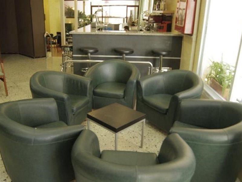 Hotel Proa Astor Lloret de Mar Bagian luar foto