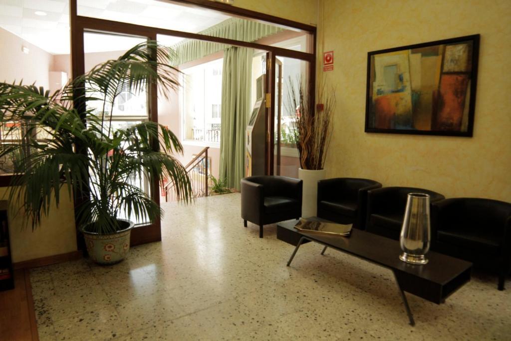 Hotel Proa Astor Lloret de Mar Bagian luar foto