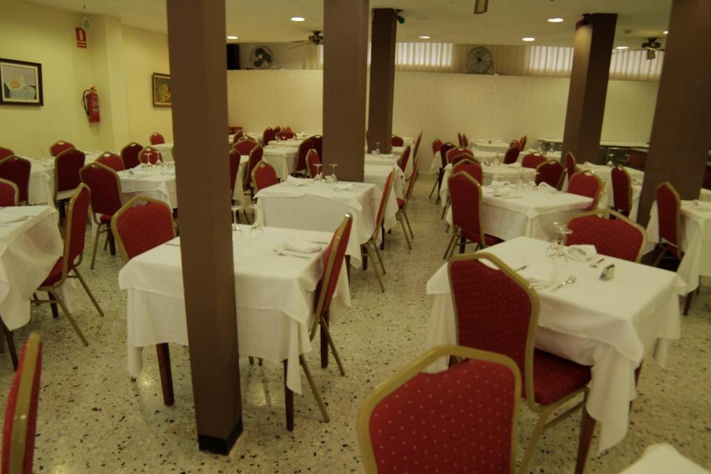 Hotel Proa Astor Lloret de Mar Bagian luar foto