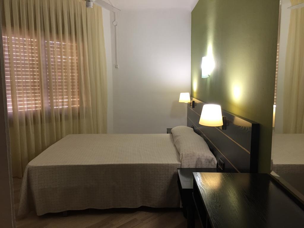 Hotel Proa Astor Lloret de Mar Bagian luar foto