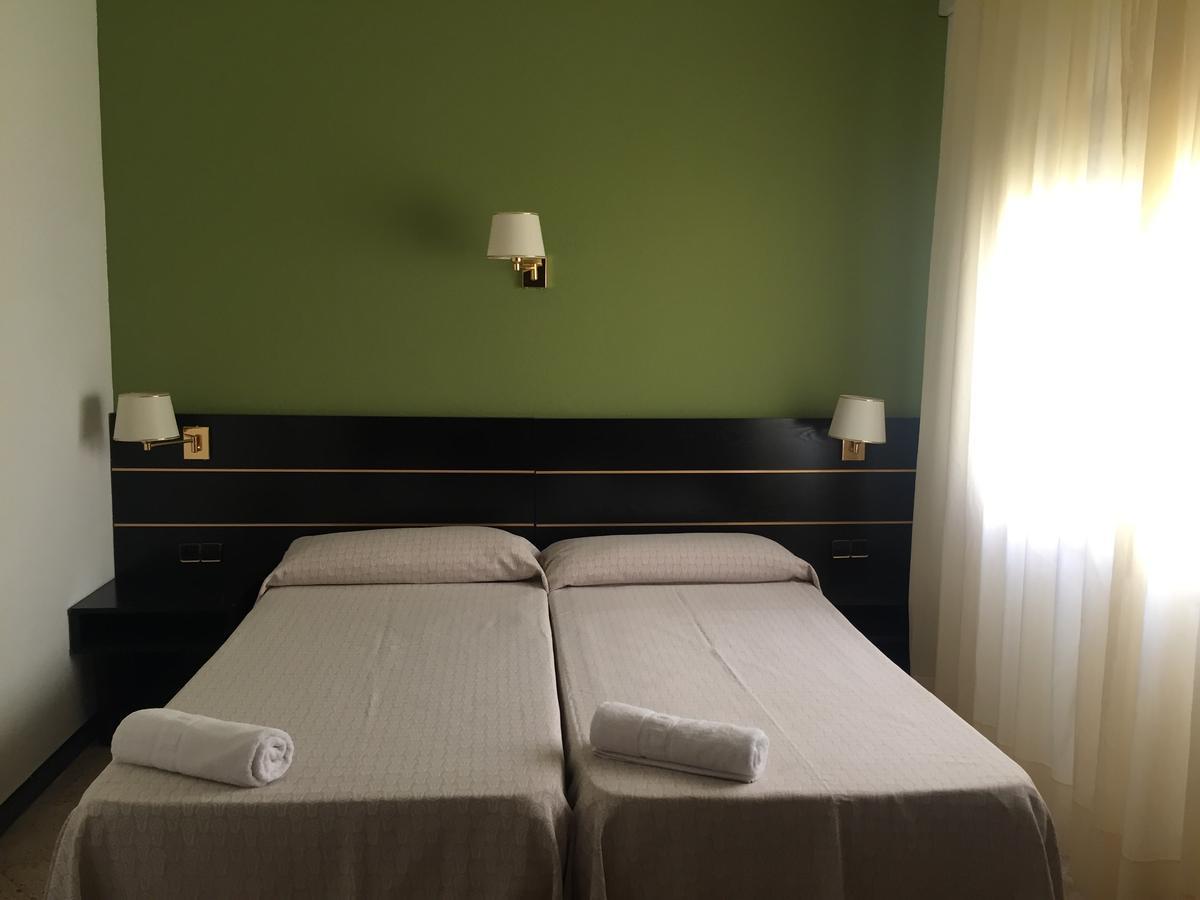 Hotel Proa Astor Lloret de Mar Bagian luar foto